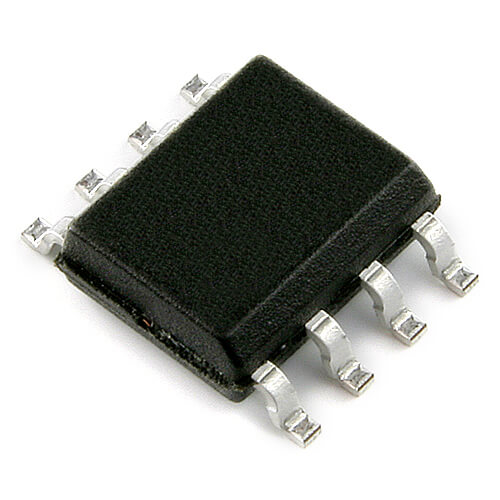 IRF8113TRPBF N-MOSFET 30V 17A SMD-SO8 IR