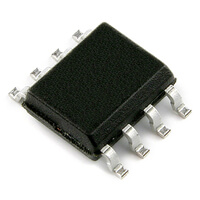 IRF7307TRPBF Dual N-P-Ch. 20V 0.07 - 0.14 Ohm SMD-SO8 IR
