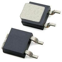 FQB12P20TM P-MOSFET, -200V, -11.5A SMD-DPAK FAIRCHILD