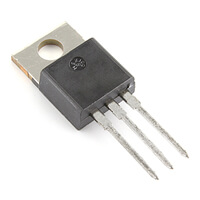 BUZ73 N-MOS 200V 7A 40W TO220 INFINEON