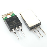 BUK9775-100A FET 55V 12A 19W TO220 PHILIPS CUT