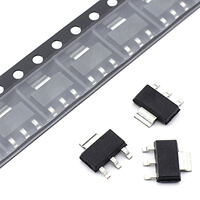 BSP295-E6327 N-FET 50V 1.8A 1.8W SMD-SOT223 INFINEON
