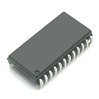 UPD43251LA-35 SRAM 256K SMD-SOJ24 NEC USED