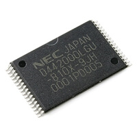 UPD442000LGU-B10X-9JH SRAM 2MB SMD-TSOP32 NEC