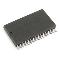 M5M51008AFP-10L SRAM Memory 1M SMD-SO32 MITSUBISHI BULK