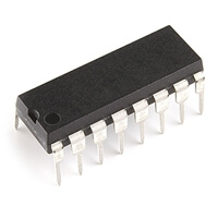 F2102-1PC Dual AND Gates DIP16 FAIRCHILD