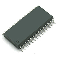 LH52256N-85LL 62256 SRAM Memory 256K SMD-SO28 SHARP