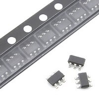 UPA1911TE P-FET 20V 2.5A 2W SMD-SOT6 NEC
