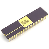 7132SA55CB 16kBit Dual-Port Stattic RAM DIP48CG IDT