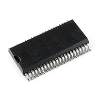 AS6C8008-55ZIN Static RAM 8-MBit SMD-TSOP44 ALLIANCE