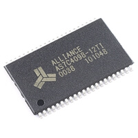 AS7C4098-10TI SRAM 256K × 16 5V/3.3V SMD-TSOP44 ALLIANCE