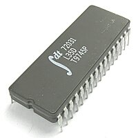IDT72031 FIFO 1kx9 DIP32C IDT