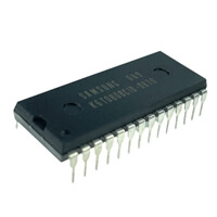 K6T0808C1D-DB70 Asynch SRAM 256K SMD-SO28L SAMSUNG