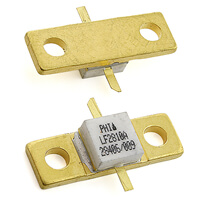 LF2810A N-FET 28V 10W 500-1000 MHZ FLAT PHILIPS BULK
