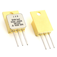 JANSR2N7268 FET 100V 38A 150W TO254AA IR