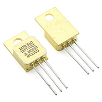 IRFY240C N-MOSFET Hermetically Packaged TO220M IR