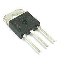 BUZ326 N-FET 400V 10A 125W TO218 SIEMENS