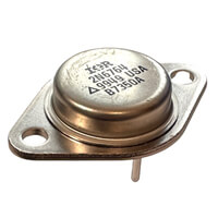 2N6764 FET 100V 38A 150W TO3 IR