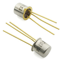 U304 OBSOLATE TRASISTORS TO18 SILICONIX