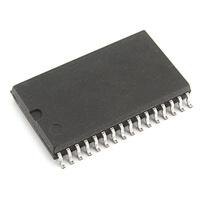 KM684000ALG-7L 4MBit SRAM SMD-SO32L SAMSUNG