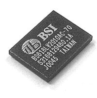BS616LV2010AC-70 SRAM 1M SMD-BGA48 BSI