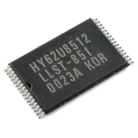 HY62U8512LLST-85IDR SRAM 512KB TSOP32 SMD-TSOP32 HYUNDAI