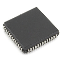 7130LA100J Dual-port Static SRAM SMD-PLCC52 IDT