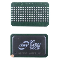 71V3556S200BG SRAM 4.5MBit SMD-BGA IDT