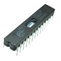 CY7C330-50WC UV PLD 20 ns DIP28CW CYPPRESS