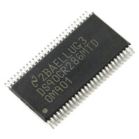 DS90CR286MTD Line Receiver 4 Function SMD-TSSOP56 NSC