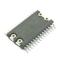 M48T58Y-70MH1 SMD-SO28L STM BULK