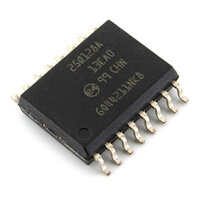 N25Q128A11ESF40F NOR Flash 128MBit SMD-SO16 MICRON