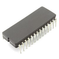 AM7201-65DC FIFO Memory 512x9 Bit DIP28C AMD