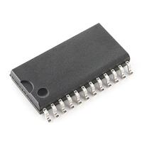 CY7C128A-15YC SRAM 16K SMD-SO24L CYPPRESS