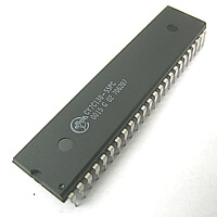 CY7C130-55PC Dual-Port SRAM 8K DIP48 CYPPRESS BULK