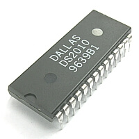 DS2010 Memory FIFO 9X2K 120ns DIP28 DALLAS