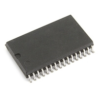 HY62V8100B-LLG70 SRAM 128K x 8 Bit SMD-SO32L HYUNDAI