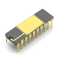IMS1420S55 Static RAM 4K X 4 DIP20CG INMOS