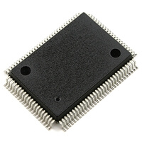 IS61SF12836-8.5TQ Cache SRAM 128KX36 SMD-TQFP100 ISSI