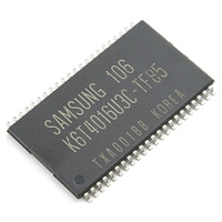 K6T4016C3B-TF70 SRAM 4MB SMD-TSOP44-2 SAMSUNG