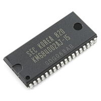 KM684002AJ-15 SRAM Memo 4MBit 15ns SMD-SOJ36 SAMSUNG