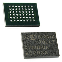 LP62E16128AU-70LLT SRAM 2Mx16 SMD-TBGA48 AMICTECH