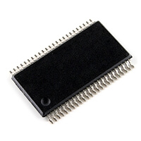 LP62S16128BV-70LL 2MBit SRAM SMD-TSOP44 AMICTECH