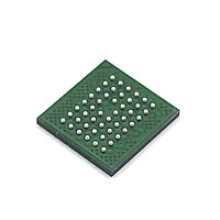 M68AW256MLZB1ES Asynchronous SRAM 4M SMD-TFBGA48 STM