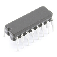 MJ2841 DIP16C AD