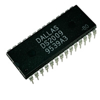 DS2009-80 FIFO Memory 512 x 9-Bit DIP28 DALLAS