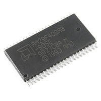 AM29F400AB-90SE 4Mbit Flash Memory SMD-SO44 AMD