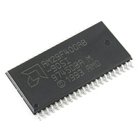 AM29F400AB-90SI 4MBit Flash Memory SMD-SO44 AMD