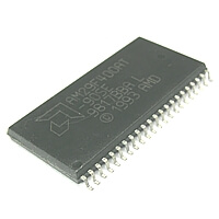 AM29F400AT-90SE 4M Flash Memory SMD-SOP44 AMD BULK