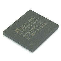 AM29SL160CT-10VI FLASH Memory 16M SMD-BGA48 AMD